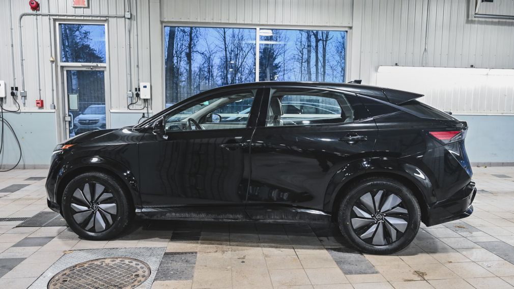 Nissan Ariya EVOLVE+ 2023 d’occasion à vendre - 4