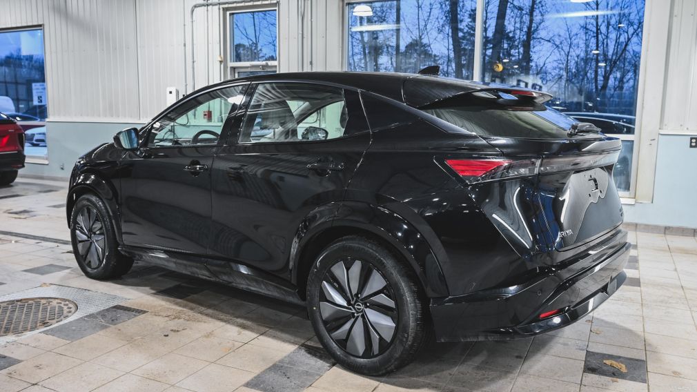 Nissan Ariya EVOLVE+ 2023 d’occasion à vendre - 5