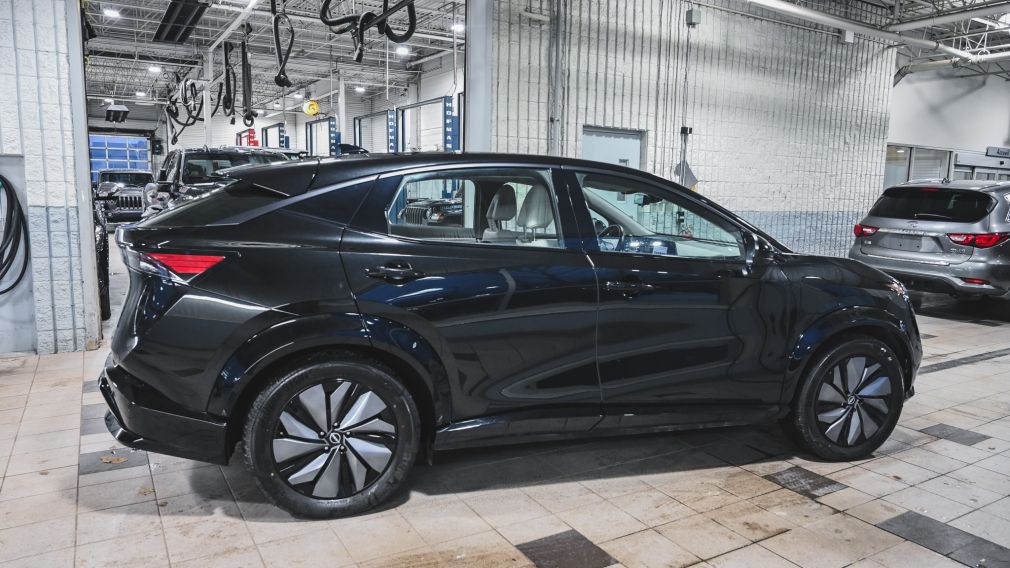 Nissan Ariya EVOLVE+ 2023 d’occasion à vendre - 8