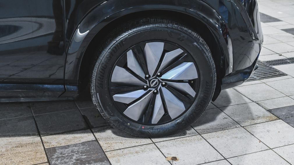 Nissan Ariya EVOLVE+ 2023 d’occasion à vendre - 9