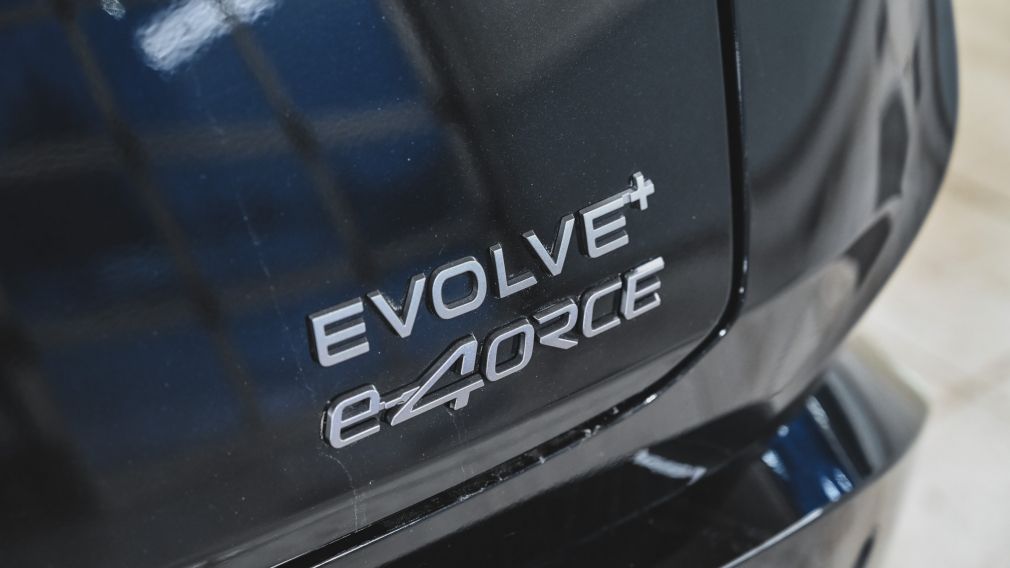 Nissan Ariya EVOLVE+ 2023 d’occasion à vendre - 11