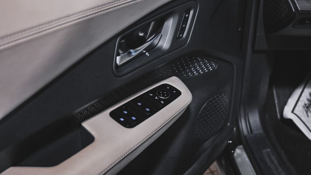 Nissan Ariya EVOLVE+ 2023 d’occasion à vendre - 14