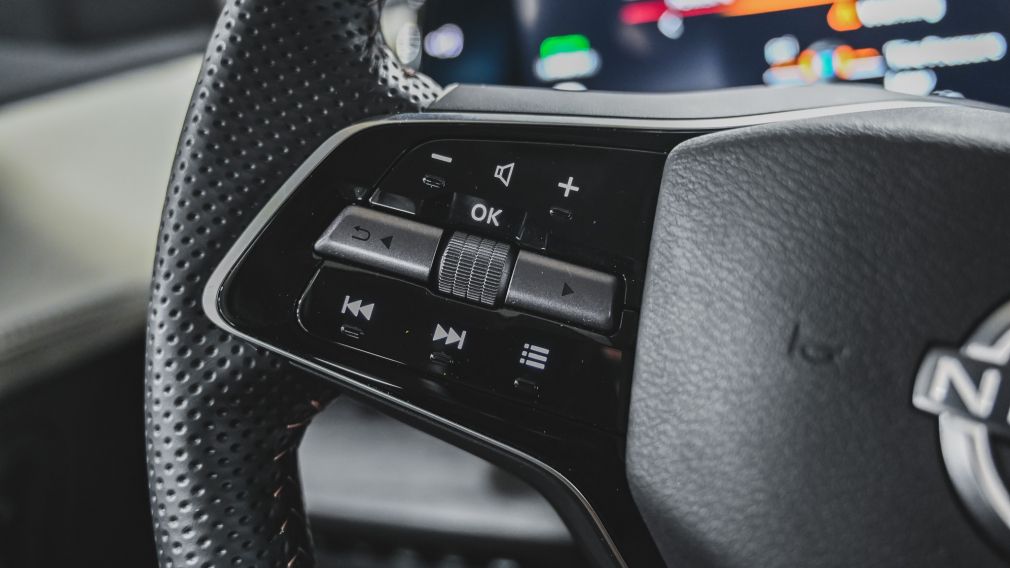 Nissan Ariya EVOLVE+ 2023 d’occasion à vendre - 17