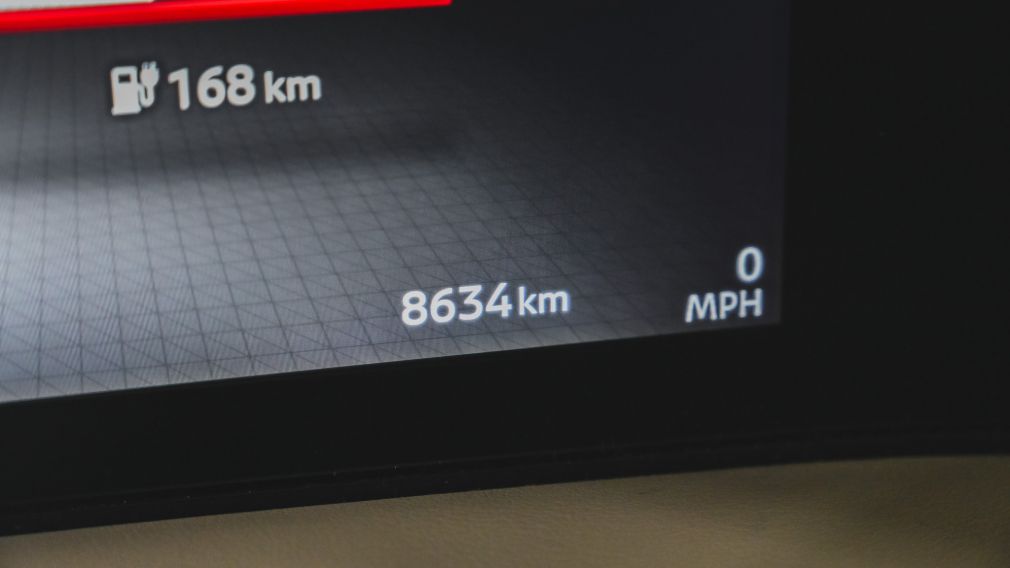 Nissan Ariya EVOLVE+ 2023 d’occasion à vendre - 20