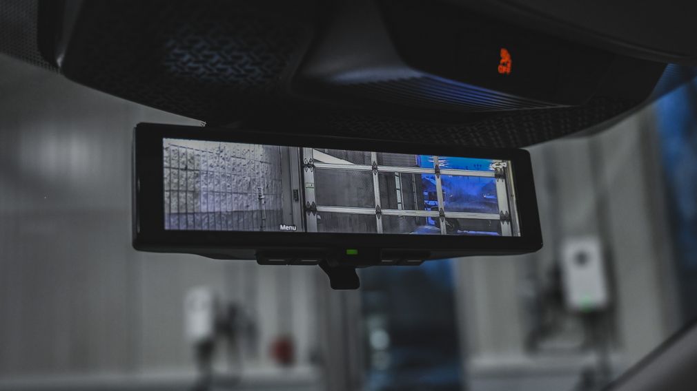 Nissan Ariya EVOLVE+ 2023 d’occasion à vendre - 22