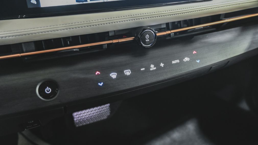 Nissan Ariya EVOLVE+ 2023 d’occasion à vendre - 25