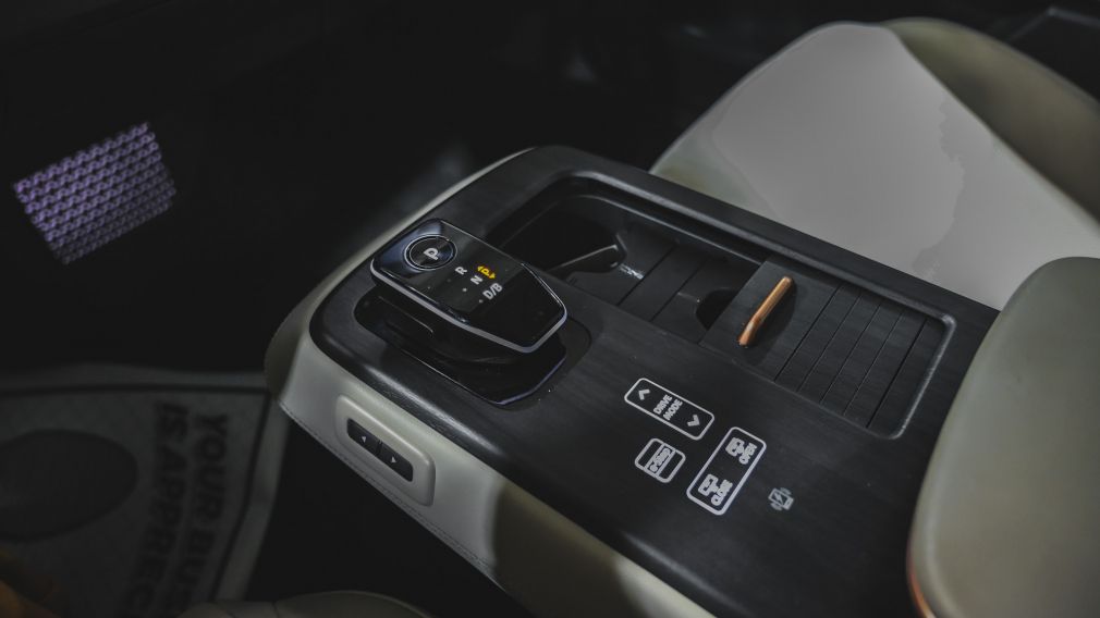 Nissan Ariya EVOLVE+ 2023 d’occasion à vendre - 26