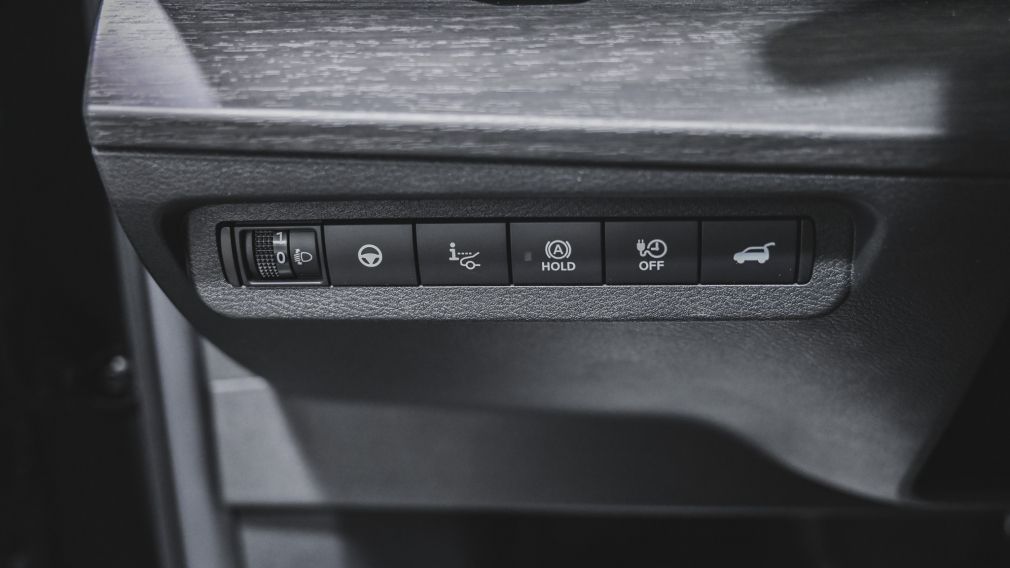 Nissan Ariya EVOLVE+ 2023 d’occasion à vendre - 28