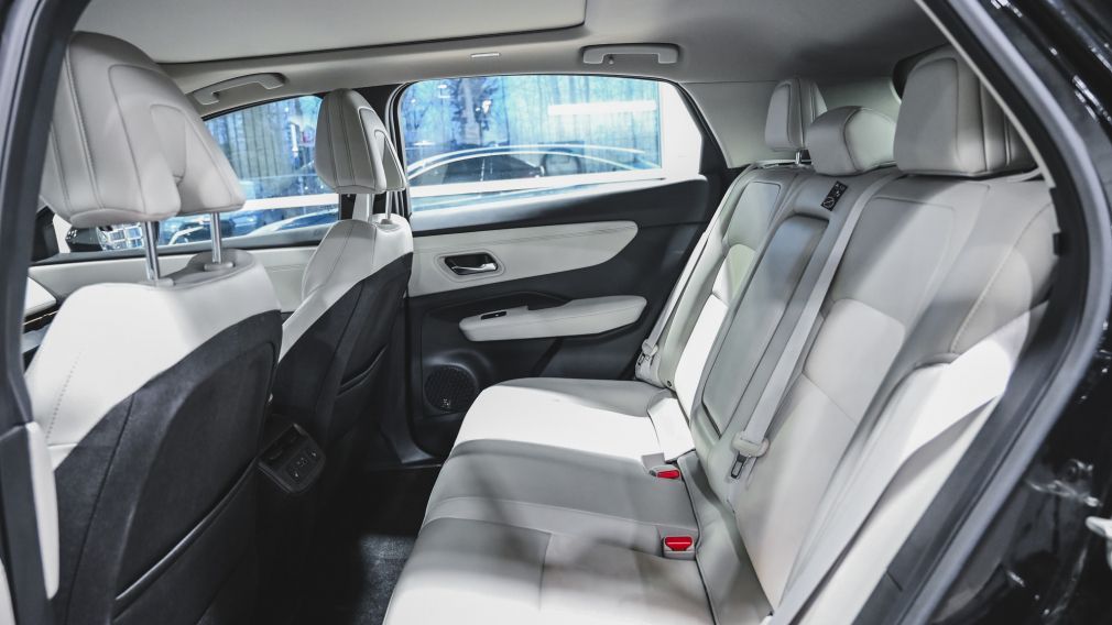 Nissan Ariya EVOLVE+ 2023 d’occasion à vendre - 29