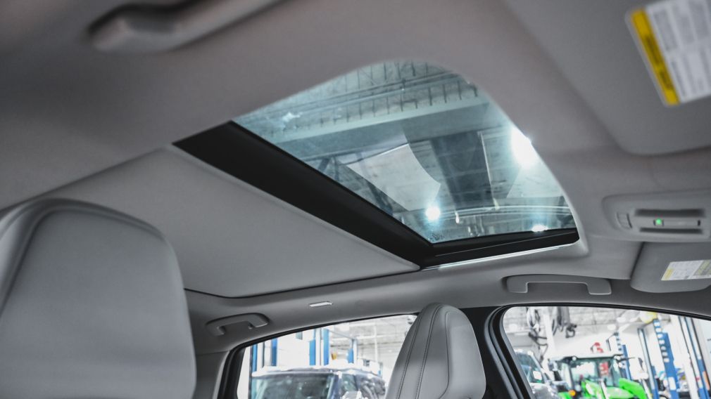 Nissan Ariya EVOLVE+ 2023 d’occasion à vendre - 32