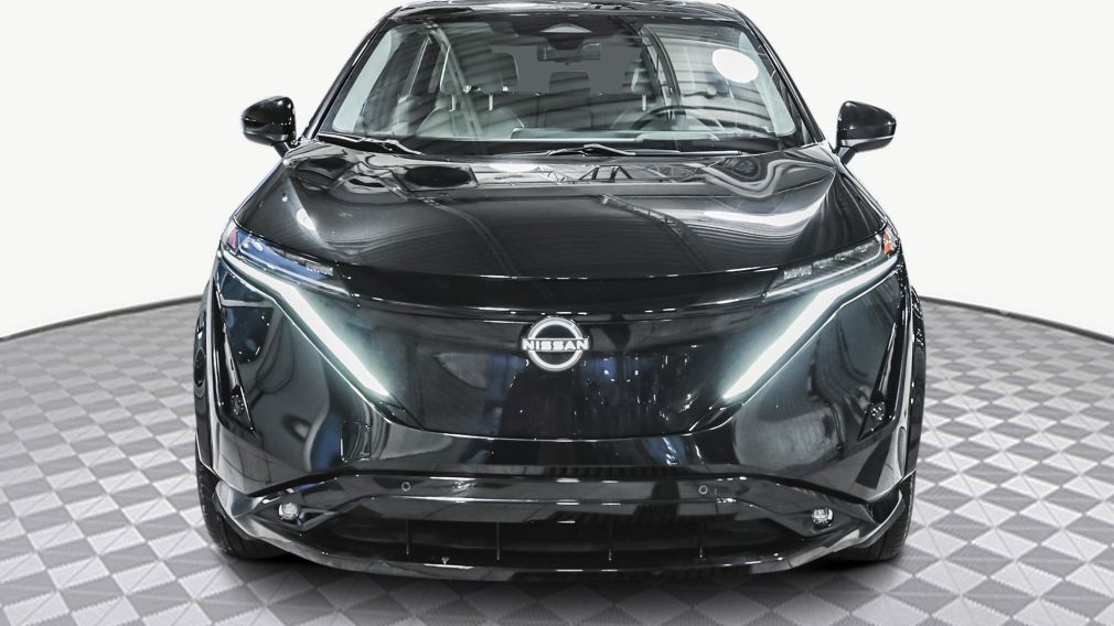 Nissan Ariya EVOLVE+ 2023 d’occasion à vendre - 2