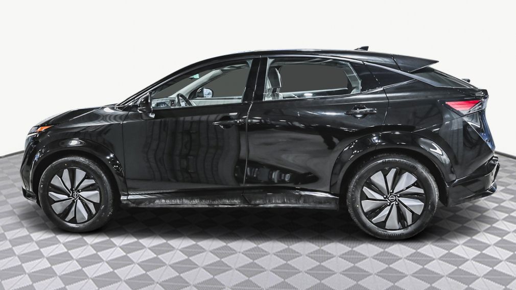 Nissan Ariya EVOLVE+ 2023 d’occasion à vendre - 4