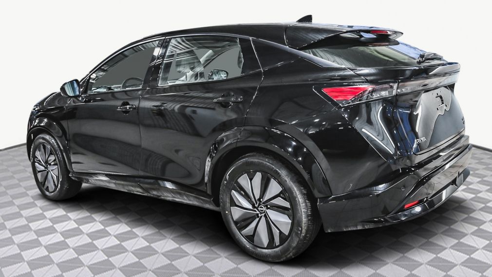 Nissan Ariya EVOLVE+ 2023 d’occasion à vendre - 5