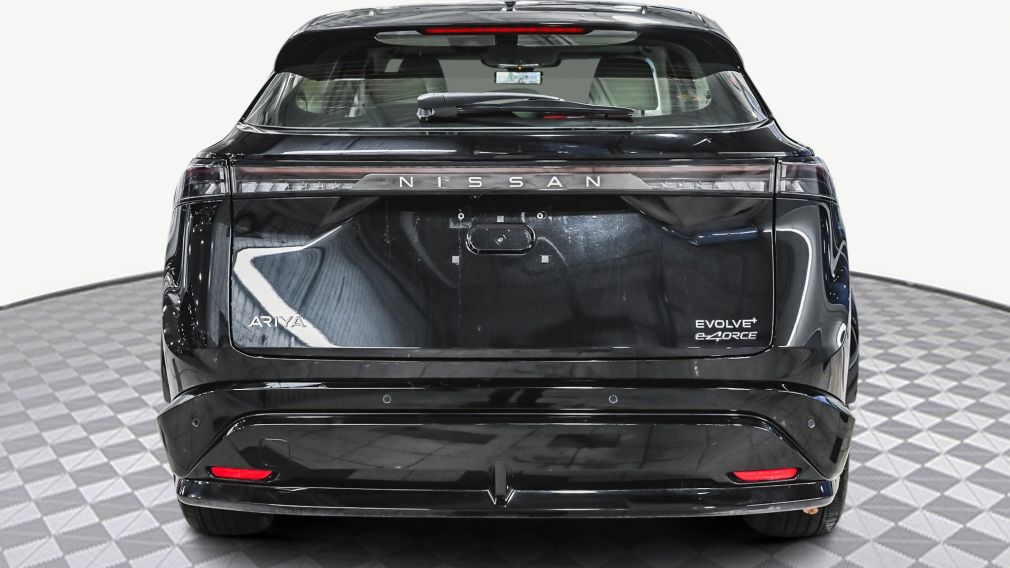 Nissan Ariya EVOLVE+ 2023 d’occasion à vendre - 6