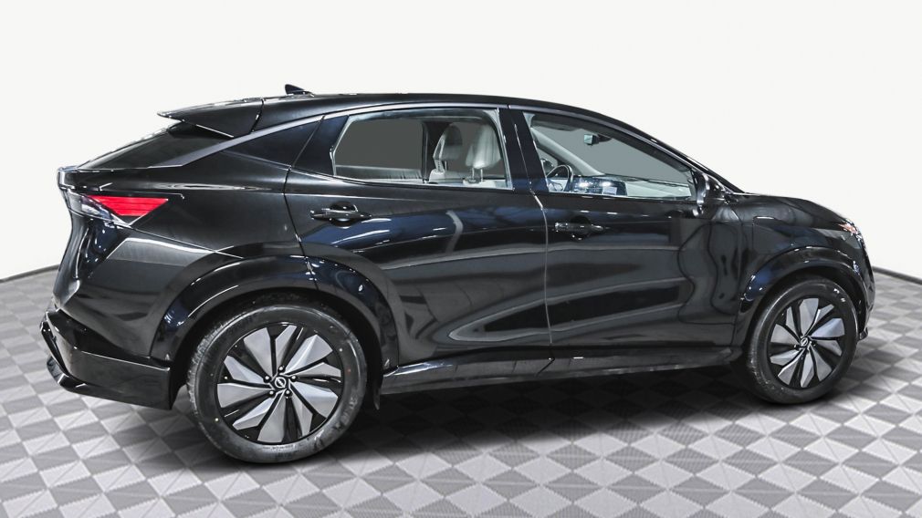 Nissan Ariya EVOLVE+ 2023 d’occasion à vendre - 8