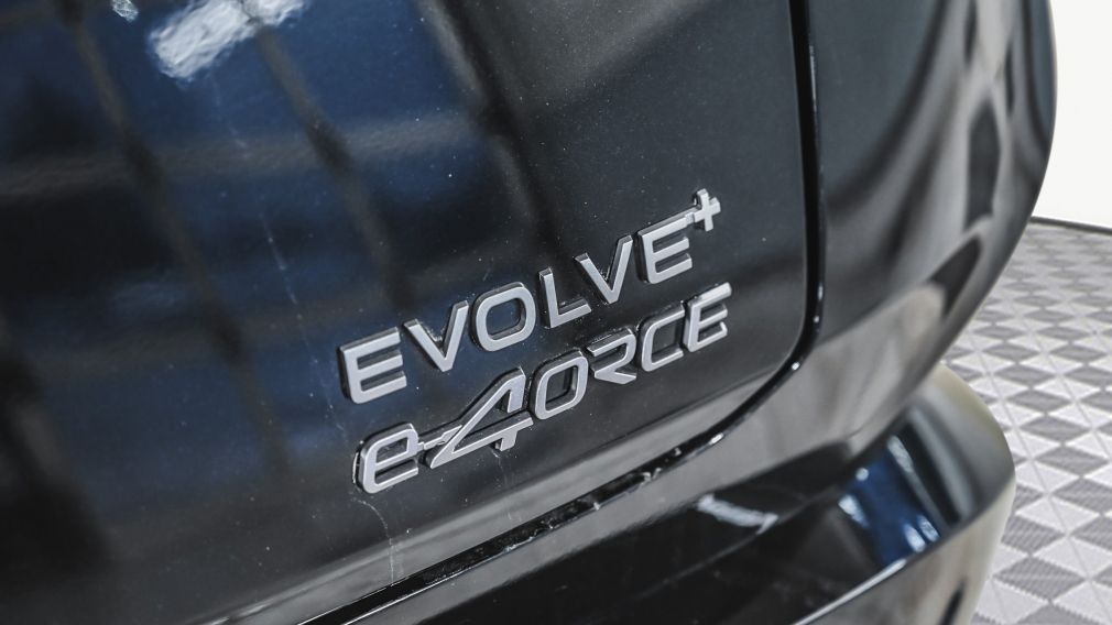 Nissan Ariya EVOLVE+ 2023 d’occasion à vendre - 11