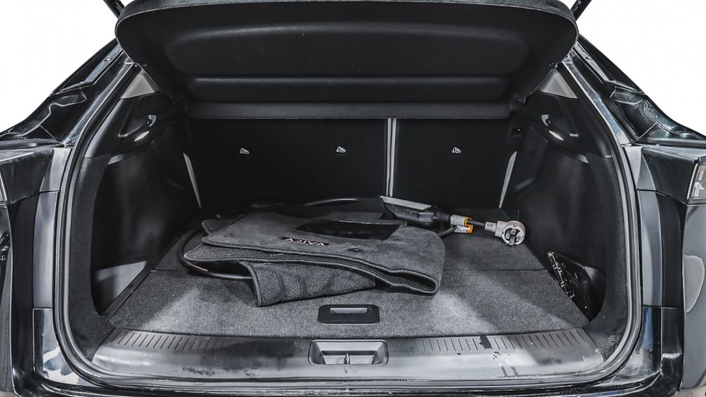 Nissan Ariya EVOLVE+ 2023 d’occasion à vendre - 12