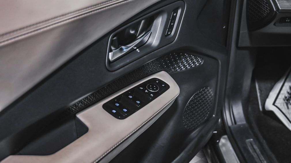 Nissan Ariya EVOLVE+ 2023 d’occasion à vendre - 14