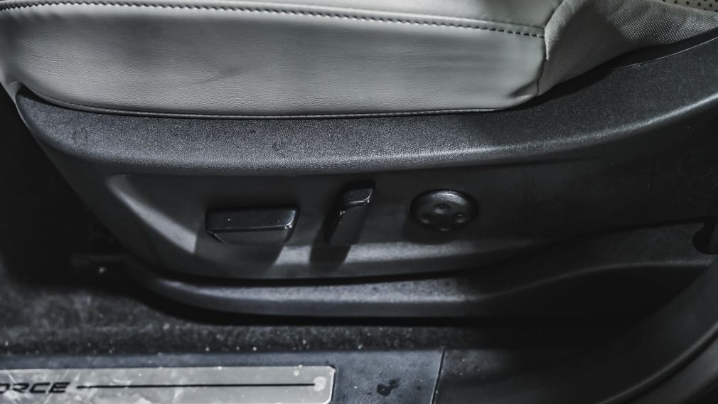 Nissan Ariya EVOLVE+ 2023 d’occasion à vendre - 15