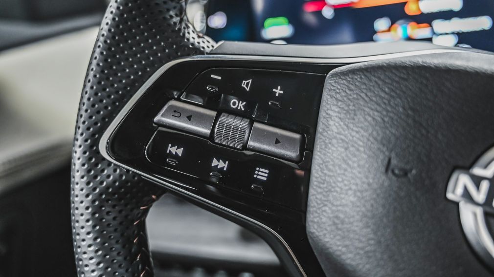 Nissan Ariya EVOLVE+ 2023 d’occasion à vendre - 17