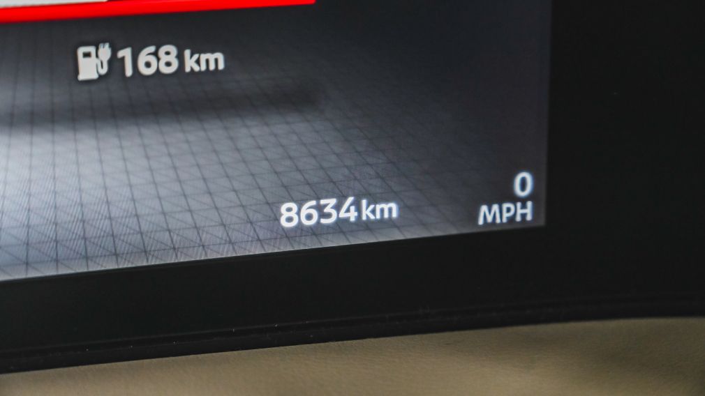 Nissan Ariya EVOLVE+ 2023 d’occasion à vendre - 20