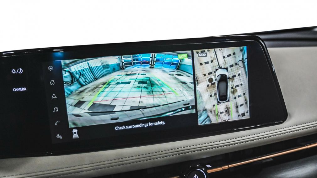 Nissan Ariya EVOLVE+ 2023 d’occasion à vendre - 24