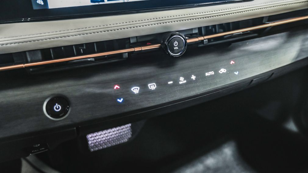 Nissan Ariya EVOLVE+ 2023 d’occasion à vendre - 25
