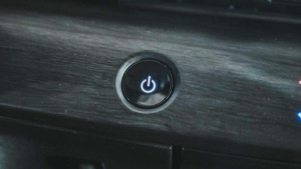 Nissan Ariya EVOLVE+ 2023 d’occasion à vendre - 27