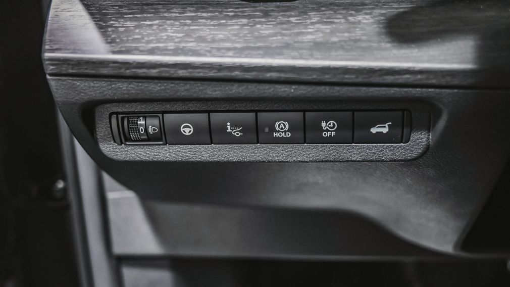 Nissan Ariya EVOLVE+ 2023 d’occasion à vendre - 28