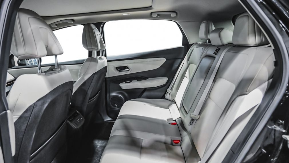 Nissan Ariya EVOLVE+ 2023 d’occasion à vendre - 29