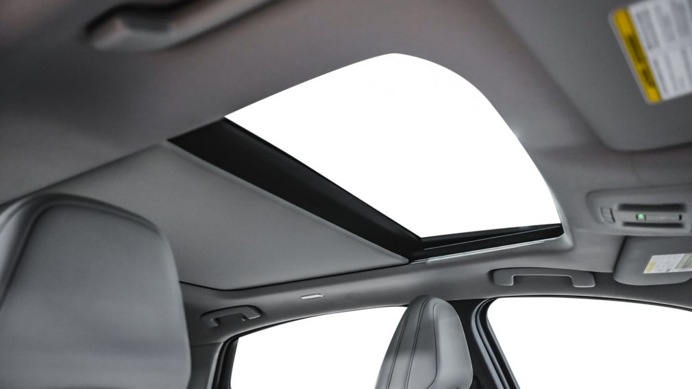 Nissan Ariya EVOLVE+ 2023 d’occasion à vendre - 32