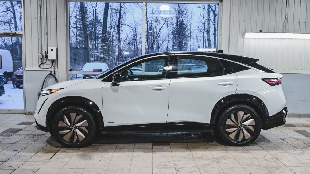 Nissan Ariya PREMIERE 2023 d’occasion à vendre - 4