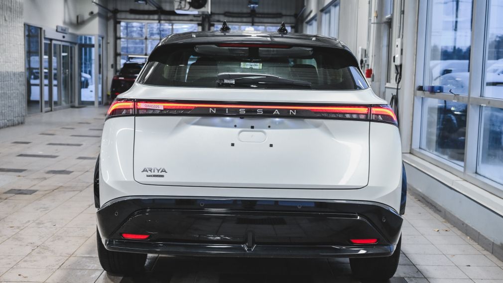 Nissan Ariya PREMIERE 2023 d’occasion à vendre - 6