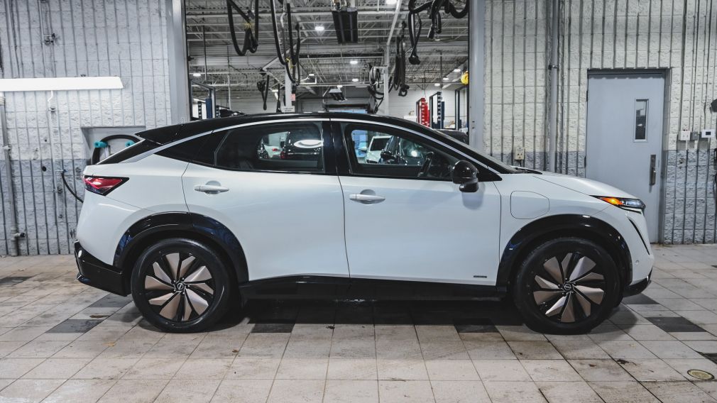 Nissan Ariya PREMIERE 2023 d’occasion à vendre - 8