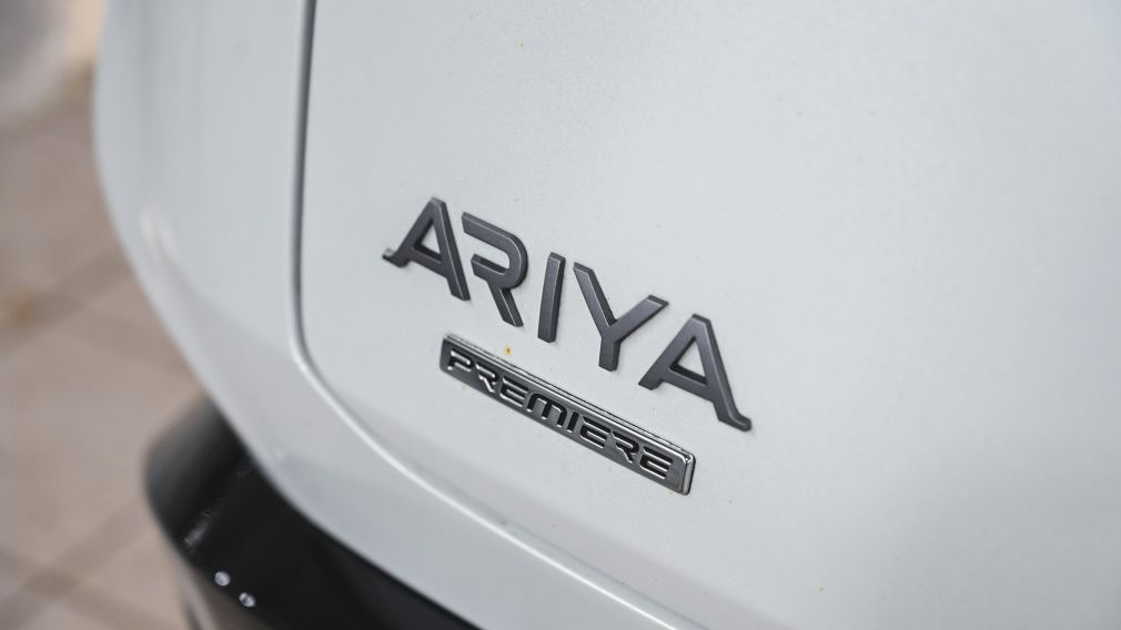 Nissan Ariya PREMIERE 2023 d’occasion à vendre - 11