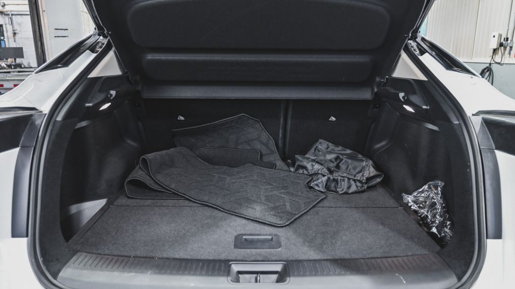 Nissan Ariya PREMIERE 2023 d’occasion à vendre - 12