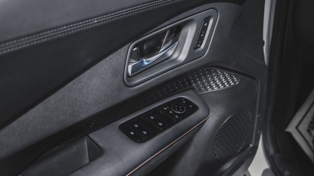 Nissan Ariya PREMIERE 2023 d’occasion à vendre - 14