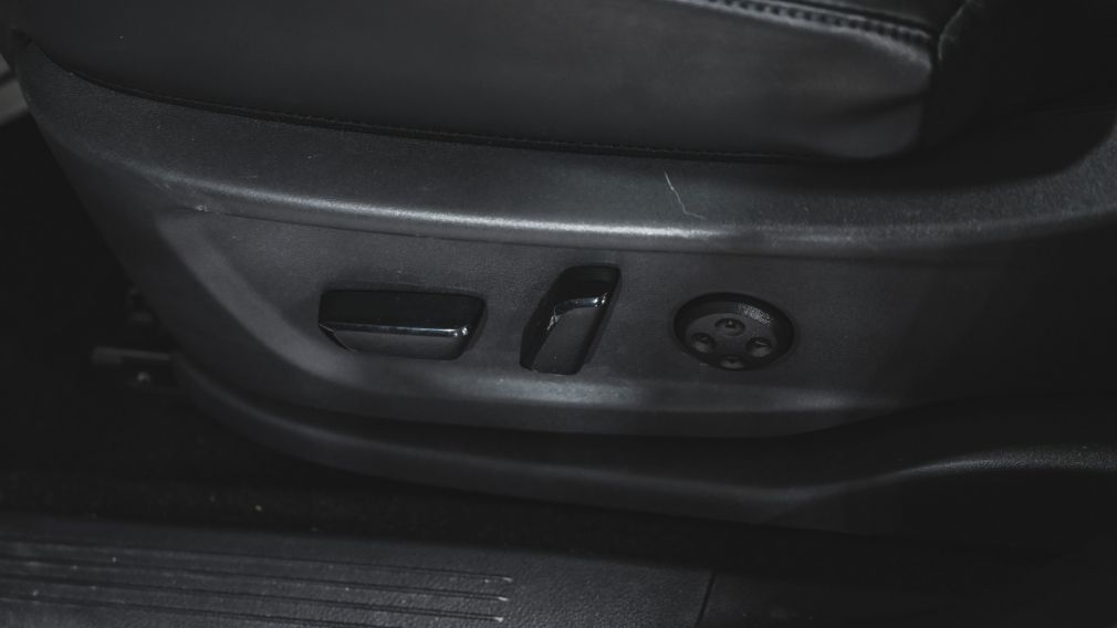 Nissan Ariya PREMIERE 2023 d’occasion à vendre - 15