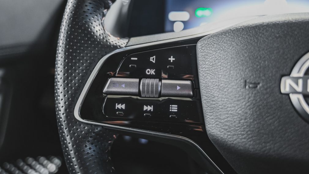 Nissan Ariya PREMIERE 2023 d’occasion à vendre - 17