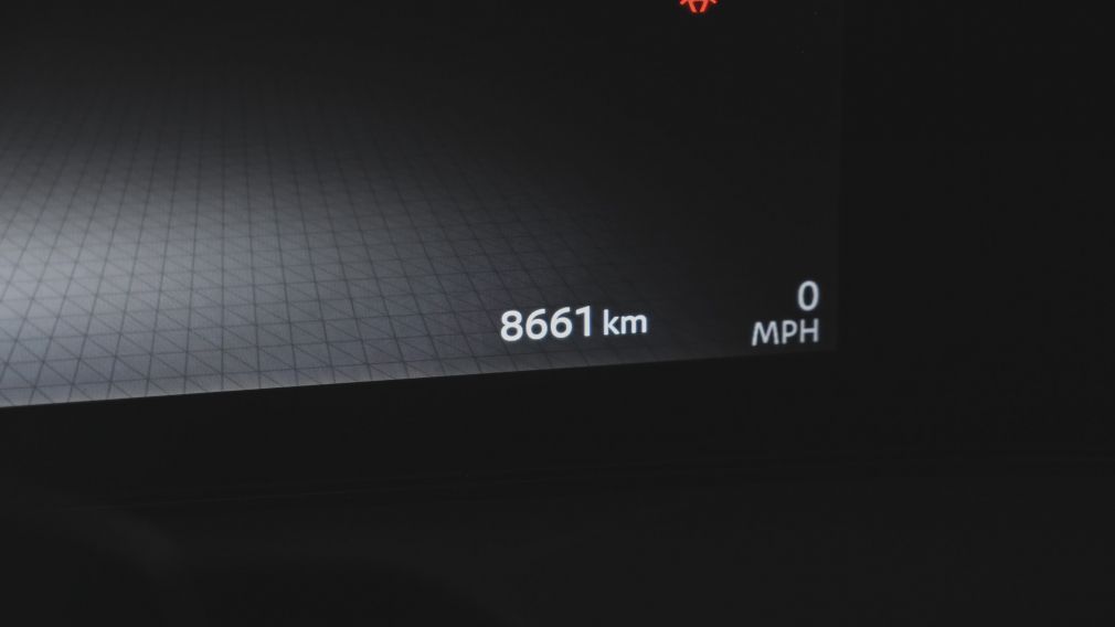 Nissan Ariya PREMIERE 2023 d’occasion à vendre - 20