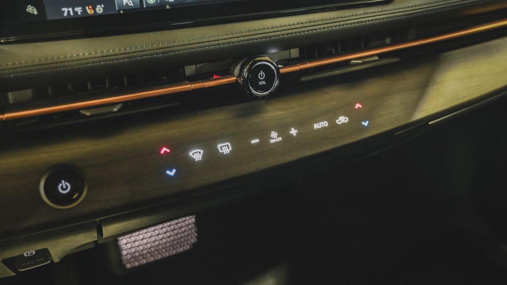 Nissan Ariya PREMIERE 2023 d’occasion à vendre - 24