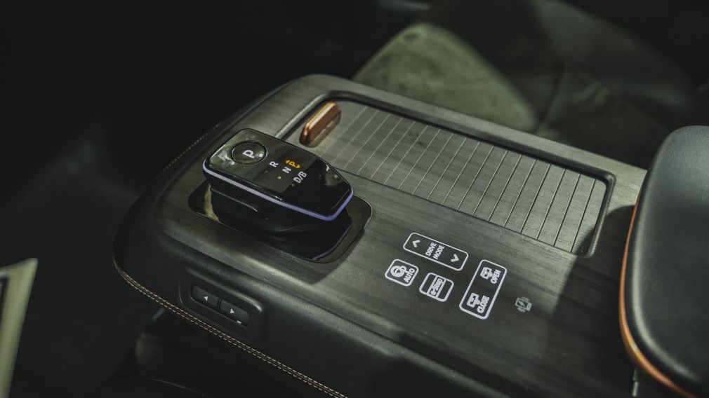 Nissan Ariya PREMIERE 2023 d’occasion à vendre - 26