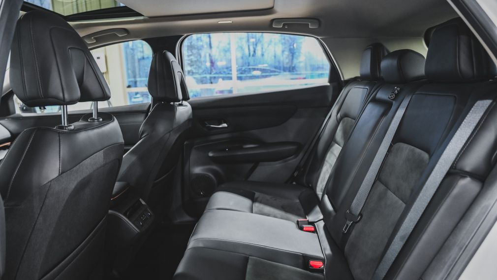 Nissan Ariya PREMIERE 2023 d’occasion à vendre - 28