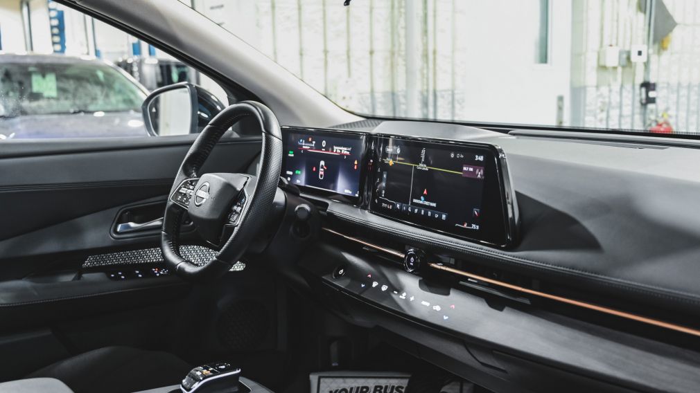 Nissan Ariya PREMIERE 2023 d’occasion à vendre - 29