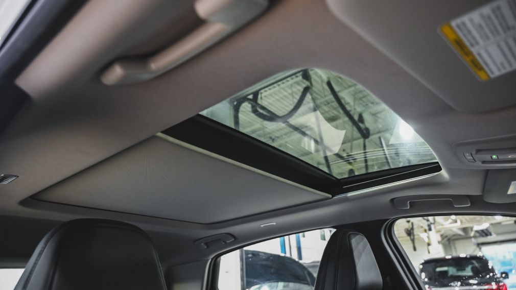 Nissan Ariya PREMIERE 2023 d’occasion à vendre - 31