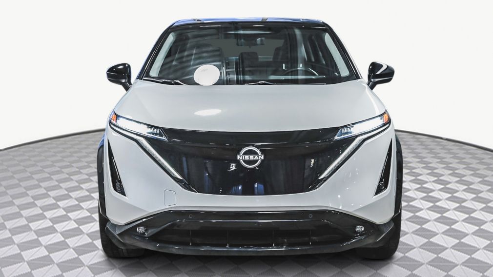Nissan Ariya PREMIERE 2023 d’occasion à vendre - 2
