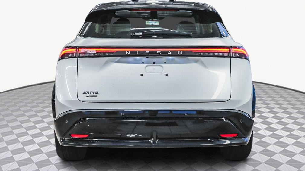 Nissan Ariya PREMIERE 2023 d’occasion à vendre - 6