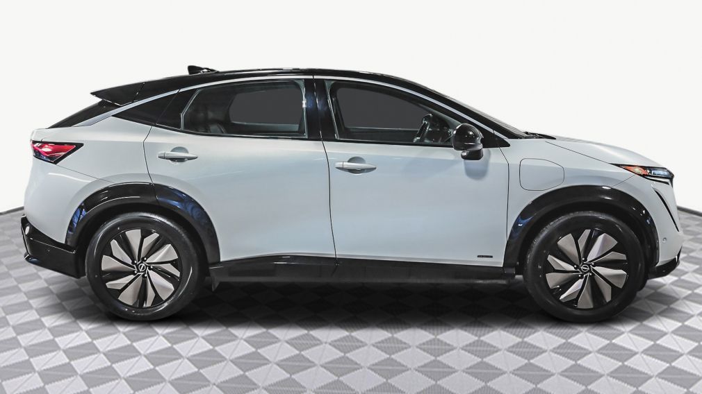 Nissan Ariya PREMIERE 2023 d’occasion à vendre - 8