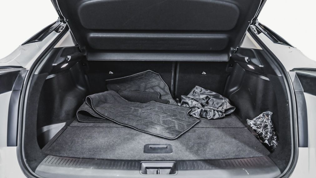 Nissan Ariya PREMIERE 2023 d’occasion à vendre - 12