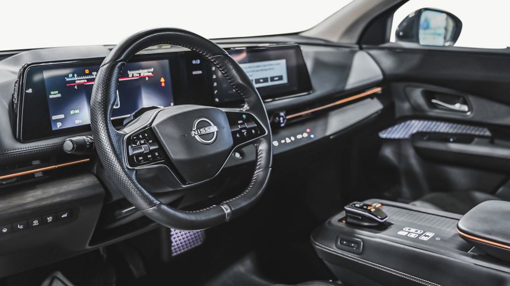 Nissan Ariya PREMIERE 2023 d’occasion à vendre - 13